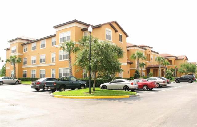 5455 VINELAND ROAD - 5455 Vineland Road, Orlando, FL 32811