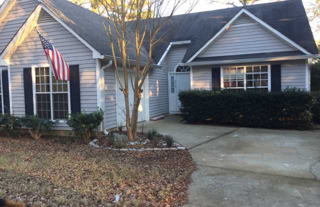 818 Bentley Drive - 818 Bentley Drive, Lexington County, SC 29072