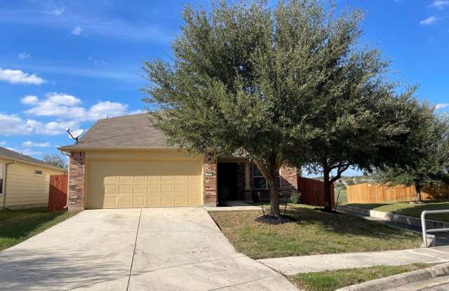 677 Planters Pass - 677 Planters Pass, Schertz, TX 78154