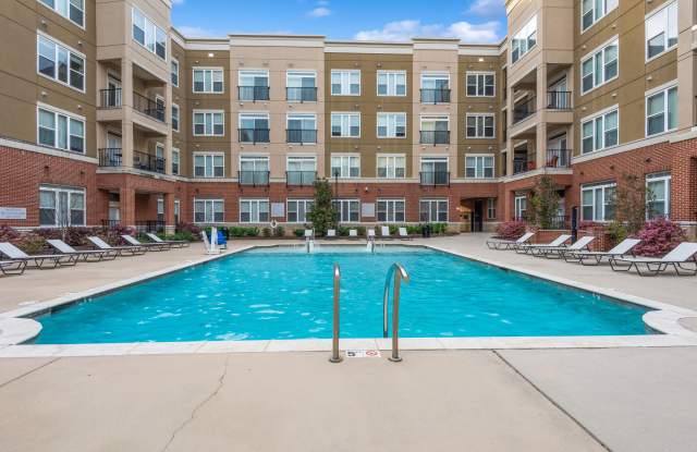 Ayrsley Lofts photos photos