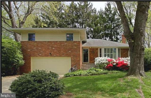 8615 BRADMOOR DRIVE - 8615 Bradmoor Drive, Bethesda, MD 20817