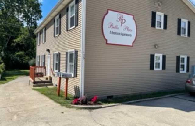 125 Macey Avenue photos photos