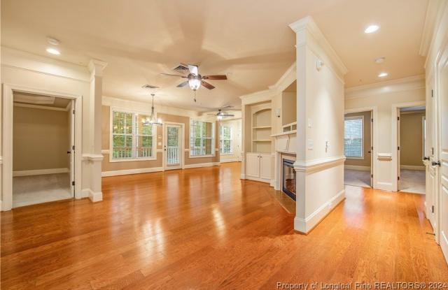 3314 Starboard Way - 3314 Starboard Way, Fayetteville, NC 28314