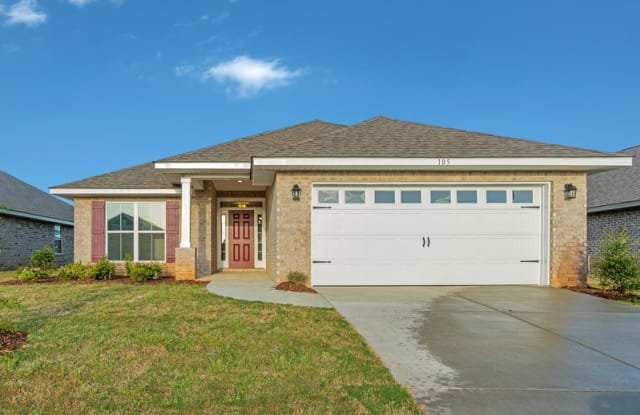 105 Sorrelweed Drive - 105 Sorrelweed Drive, Madison County, AL 35756