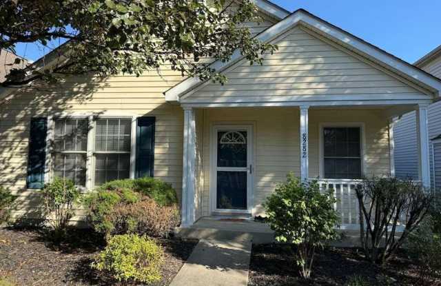 8282 Mira Street - 8282 Mira Street, Columbus, OH 43240