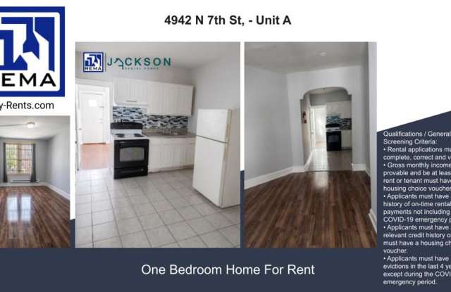4942 N 7th St, Gallery 1