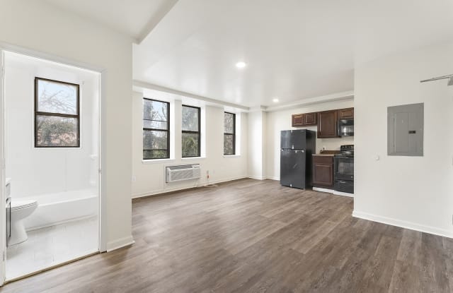 Haverford Apartments photos photos