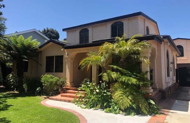 8027 Loyola Blvd - 8027 Loyola Boulevard, Los Angeles, CA 90045