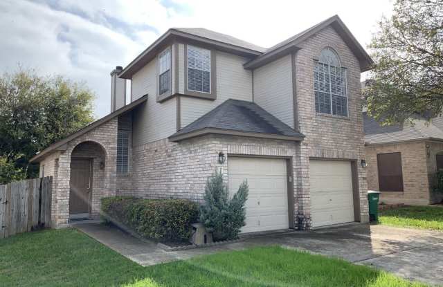 5862 Spring Xing - 5862 Spring Crossing, San Antonio, TX 78247