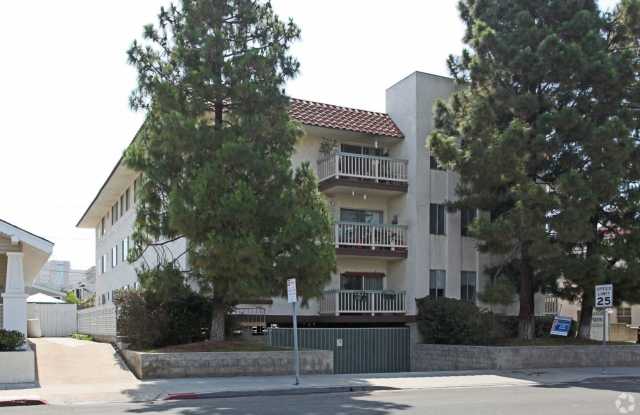 MISSION TOWER APARTMENTS photos photos