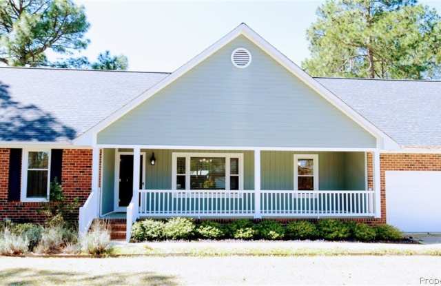 7579 Firethorn Drive - 7579 Firethorn Drive, Cumberland County, NC 28311