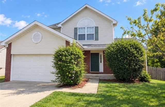 2333 Spyglass Court Gallery 1