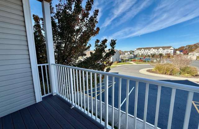 20013 NEWRY Drive unit: 7 - 20013 Newry Drive, Sussex County, DE 19971