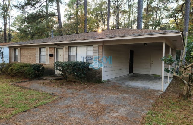 6800 Carolina Drive - 6800 Carolina Drive, Little Rock, AR 72209
