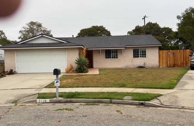 7119 Tuolumne Drive photos photos