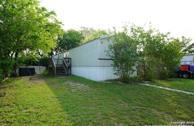 5213 CABANA DR - 5213 Cabana Drive, Schertz, TX 78154