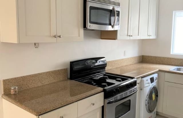 1008 7th St 2 - 1008 7th Street, Santa Monica, CA 90403