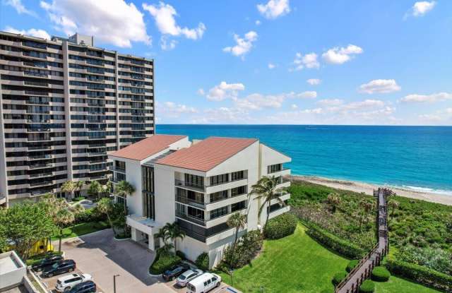 4050 N Ocean Drive - 4050 North Ocean Drive, Riviera Beach, FL 33404
