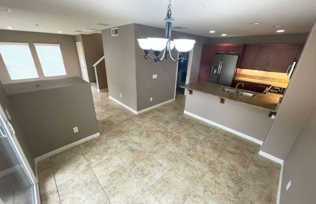 Beautiful and Modern Townhome in The Bay at Point Loma Condominiums photos photos