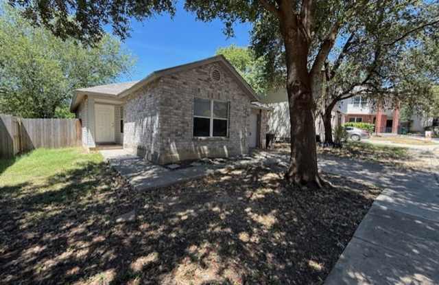 Nice One Story 3 Bedroom 2 Bath Home Backing to a Greenbelt! Near Sea World photos photos Nice One Story 3 Bedroom 2 Bath Home Backing to a Greenbelt! Near Sea World photos photos