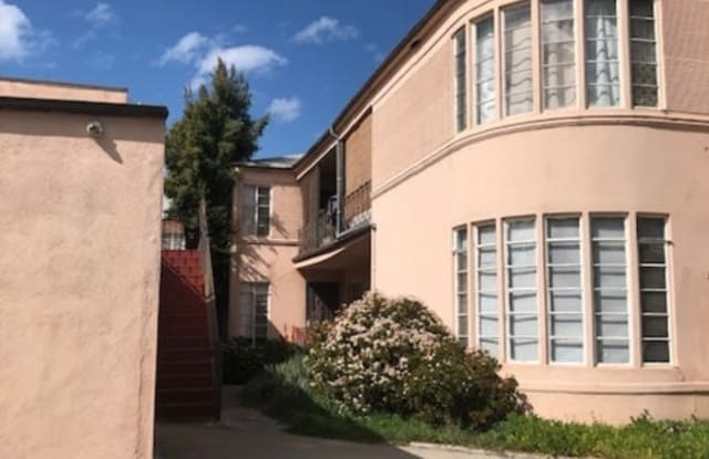 1019 S NORTON AVE - 1019 South Norton Avenue, Los Angeles, CA 90019