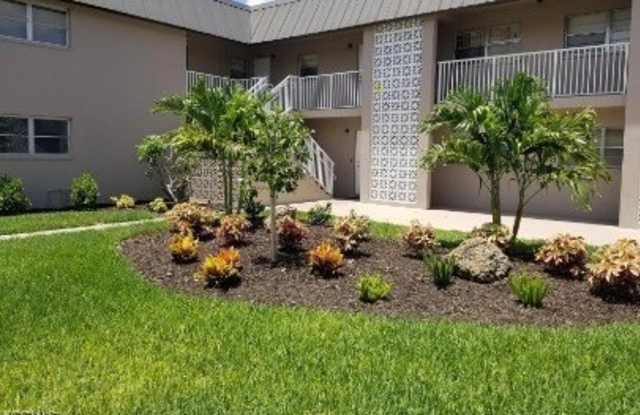 4608 SE 6th Avenue unit: 2A - 4608 Southeast 6th Avenue, Cape Coral, FL 33904