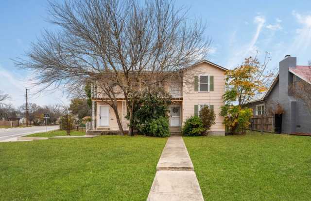 231 Alexander Hamilton Drive - 1(Upstairs) - 231 Alexander Hamilton Drive, San Antonio, TX 78228