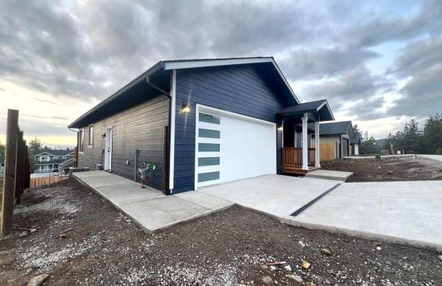Brand new build 3 Bedroom, 2 bath Home photos photos