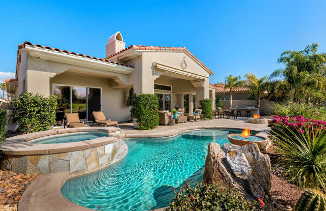 475 Tomahawk Drive - 475 Tomahawk Drive, Palm Desert, CA 92211