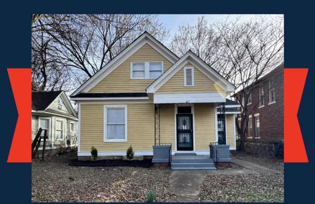 1191 Tutwiler Ave photos photos