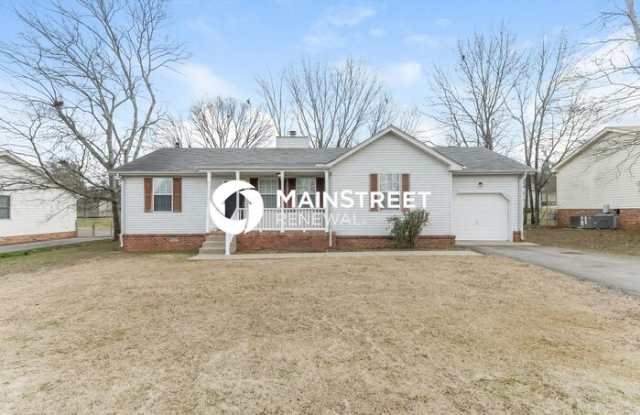 132 Fergus Road - 132 Fergus Road, La Vergne, TN 37086 132 Fergus Road - 132 Fergus Road, La Vergne, TN 37086