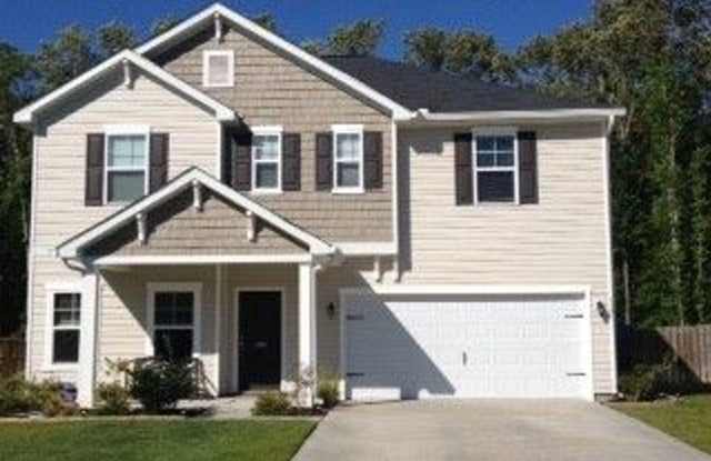 110 Richmond Walk - 110 Richmond Walk Dr, Richmond Hill, GA 31324