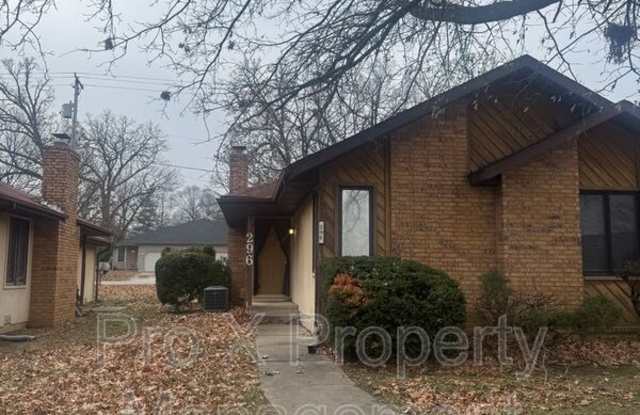 296 W Streamside Ct - 296 Streamside Court, Christian County, MO 65714