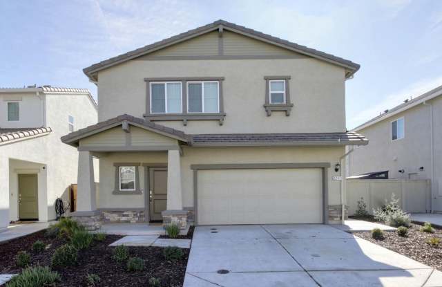 Beautiful Solar Home in Winding Creek – 4 Bed / 3 Bath in Roseville photos photos