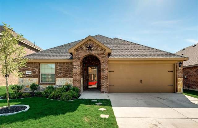 2425 Willard Way - 2425 Willard Way, Kaufman County, TX 75126