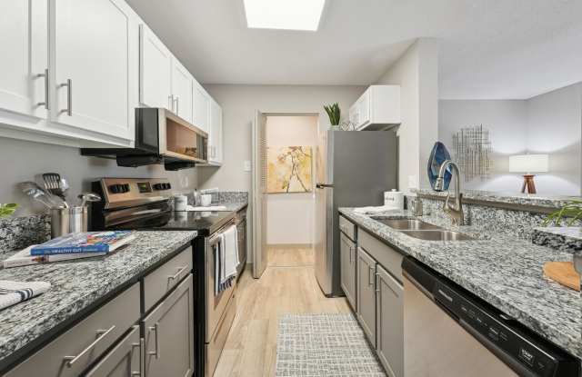 Magnolia Falls Apartments photos photos