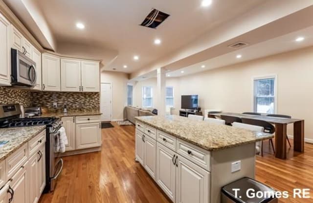 159 Oak St. - 159 Oak Street, Newton, MA 02464
