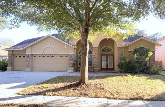 5642 Glencrest Blvd - 5642 Glencrest Boulevard, Citrus Park, FL 33625