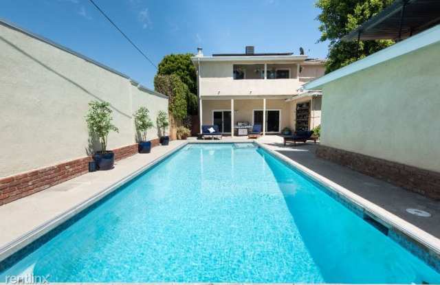 3791 Wasatch Ave - 3791 Wasatch Avenue, Los Angeles, CA 90066