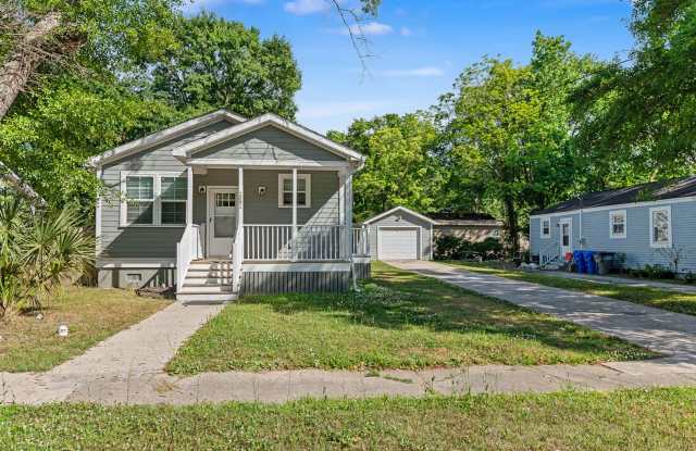 Charming 3BR/2BA Home in North Charleston photos photos