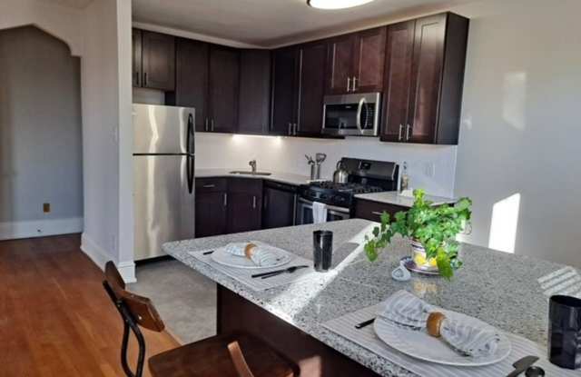 Metropolitan Narberth Hall photos photos