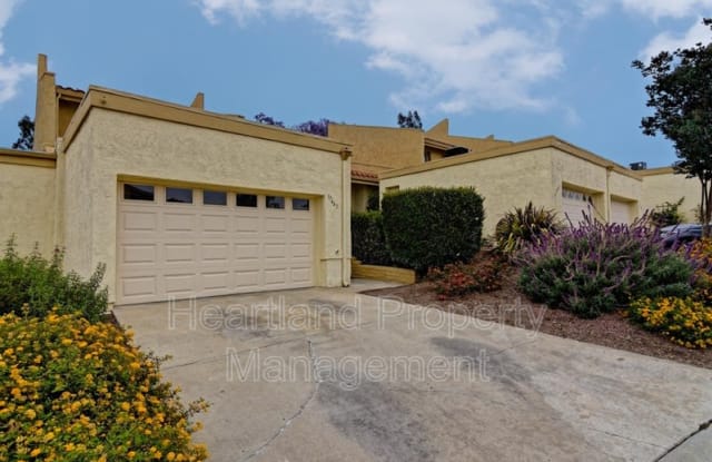 17443 Port Marnock Dr - 17443 Port Marnock Drive, Poway, CA 92064