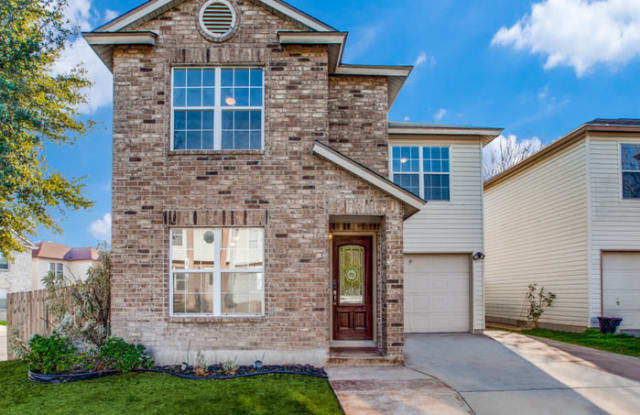 3 Stallion Hills - 3 Stallion Hills, San Antonio, TX 78238