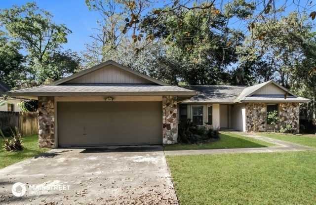 5482 Aeolus Way - 5482 Aeolus Way, Orlando, FL 32808