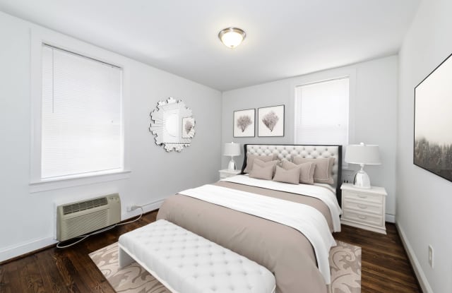 1401 Tuckerman Street Apartments Gallery 2