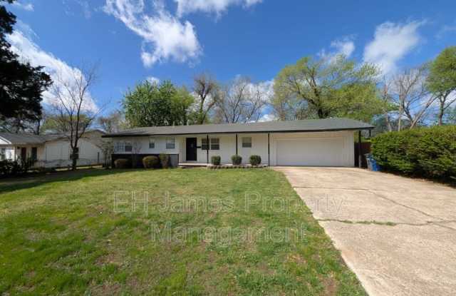 5214 South Delaware Place photos photos