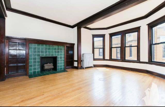 2420 North Sawyer Avenue - 2420 North Sawyer Avenue, Chicago, IL 60647