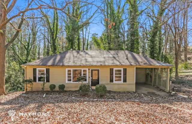 618 Hickory Trail Southeast photos photos