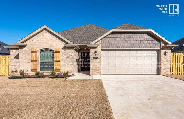 4328 W Havana Ave, Fayetteville, AR 72704 - 4328 West Havana Avenue, Fayetteville, AR 72704 4328 W Havana Ave, Fayetteville, AR 72704 - 4328 West Havana Avenue, Fayetteville, AR 72704