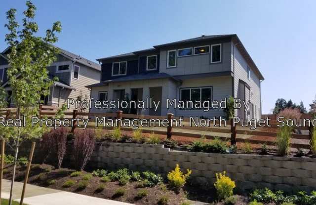 5037 83rd Ave NE - 5037 83rd Ave NE, Marysville, WA 98270